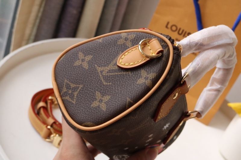 LV Speedy Bags